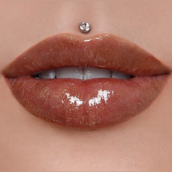 NWT Jeffree Star Cosmetics The Gloss Her Glossiness - Picture 2 of 2